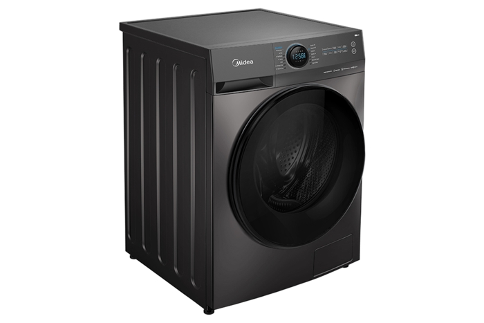 Máy giặt Midea Inverter 10.5kg MF200W105
